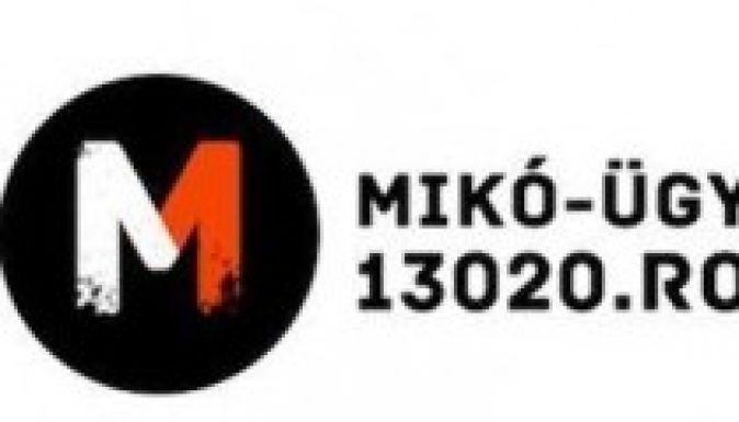 Ismét elhalasztották a Mikó-per érdemi tárgyalását