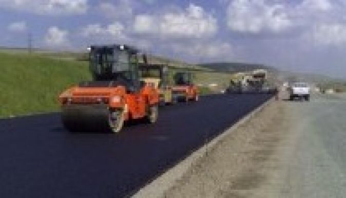 Sztráda helyett gyorsforgalmi út épül Brassó és Marosvásárhely között