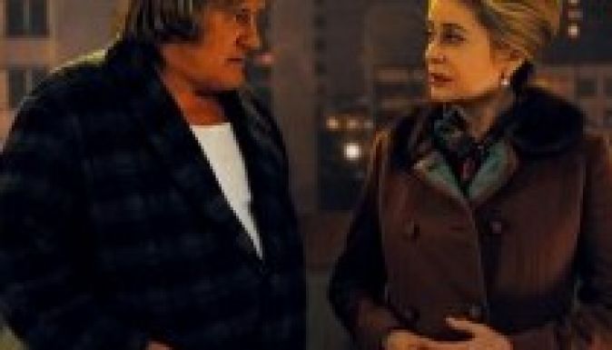 Catherine Deneuve élesen kritizálta Depardieu-t