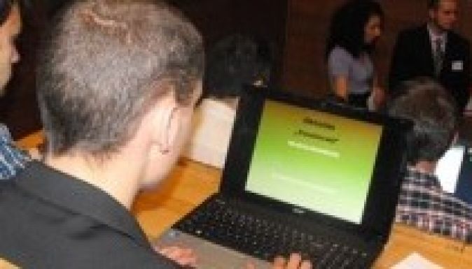 Kommunikációs napokat szerveztek a Sapientián