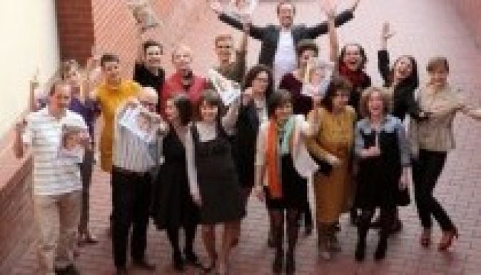 Megjelent az első erdélyi magyar női magazin