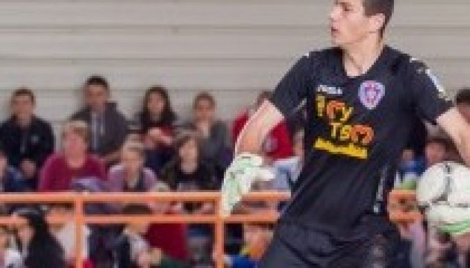 Pro Sport: nem tud románul az ifi válogatott magyar kapusa
