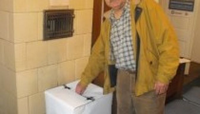 NVI: minden ötödik levélszavazat érvénytelen