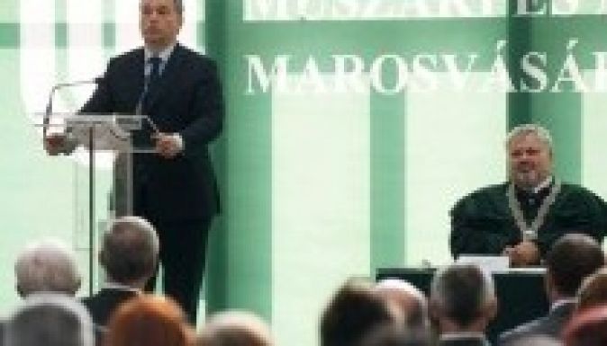 Végleges: a határon túliaknál 95 százalékon a Fidesz