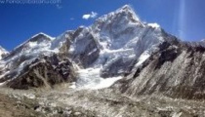 Török Zsolték megérkeztek az Annapurna alaptáborába