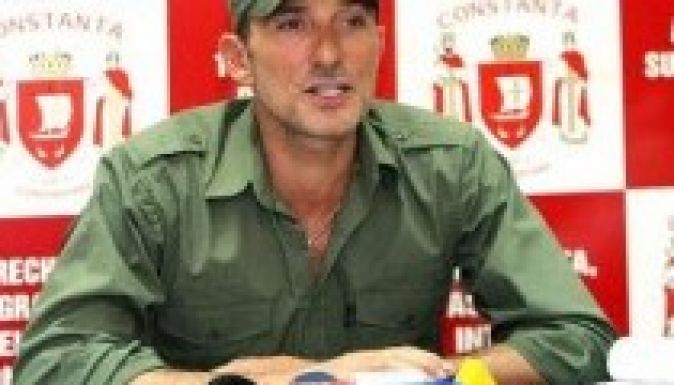 Radu Mazăre lakásán is házkutatását tartottak az ügyészek