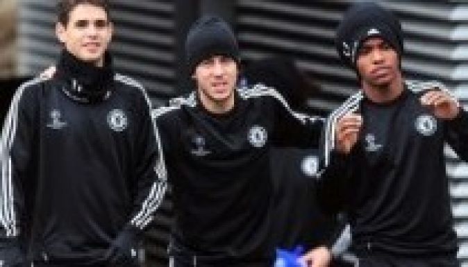 A csodában reménykedik a Chelsea és a Dortmund