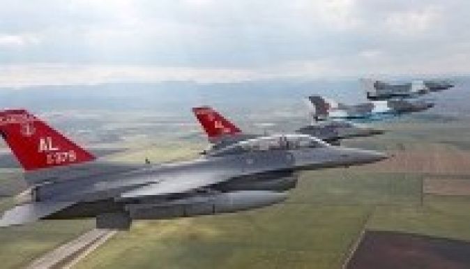 Amerikai-román hadgyakorlat kezdődik Aranyosgyéresen