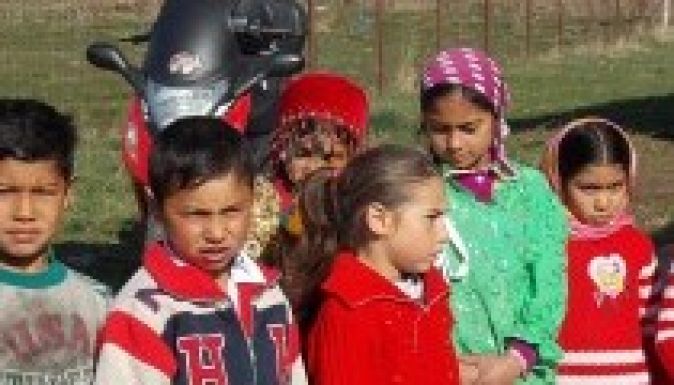 Cigányútra futott a romakérdés Székelyföldön?