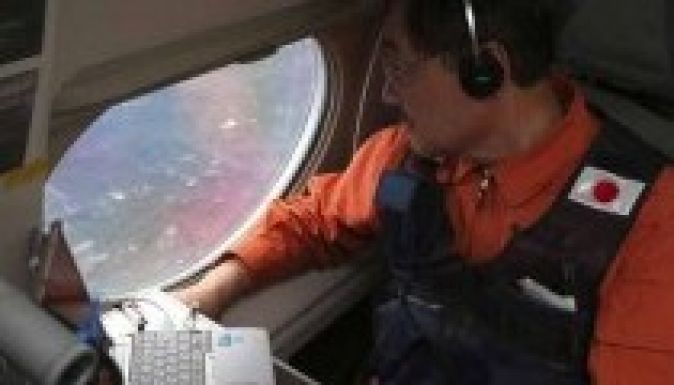 Előkerülhet a maláj gép: feketedoboz jeleit fogták