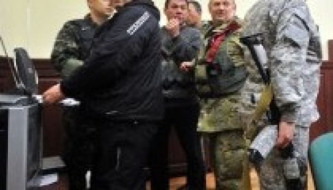 Újabb zavargások Kelet-Ukrajnában