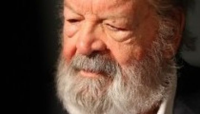 Kórházba került Bud Spencer