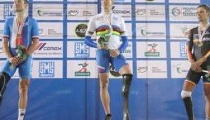 Novák Ede bronzérmes a világbajnokságon