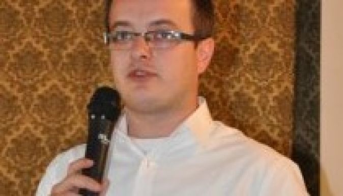 Parlamenti képviselő lehet a szatmári Nagy Szabolcs