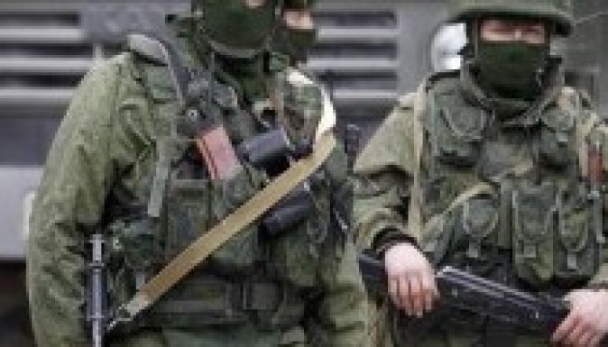 Az ukrán hadsereg megrohamozta a kramatorszki repülőteret