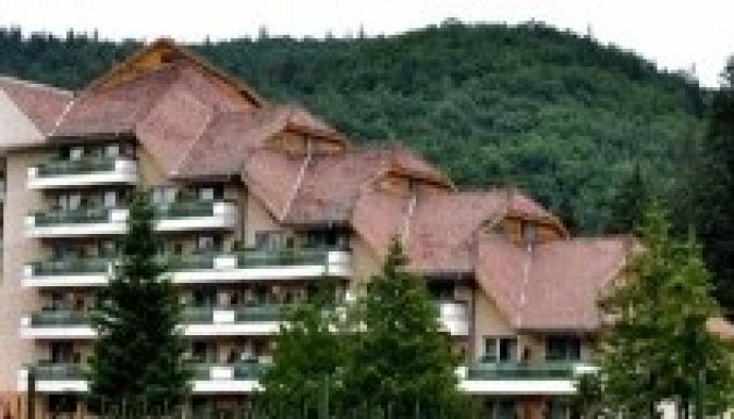 Az ortodox püspök szerint mindenki számára nyitott lesz a Fenyő szálló