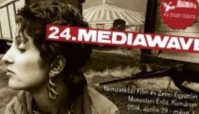 Hamarosan indul a Mediawave a komáromi Monostori Erődben
