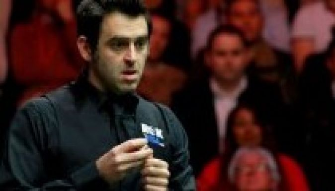 Címvédésre készül a Rakéta a szombaton kezdődő sznúker-vb-n