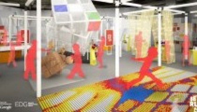 Kiállítással ünneplik Amerikában a 40 éves Rubik-kockát