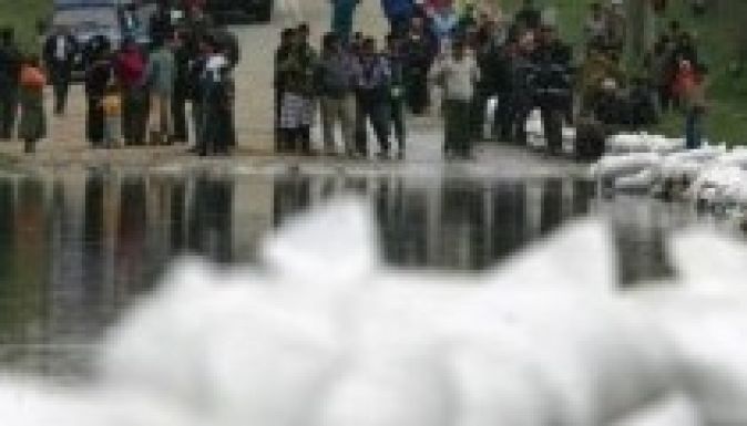 Szomorú volt a húsvét a dél-romániai megyékben