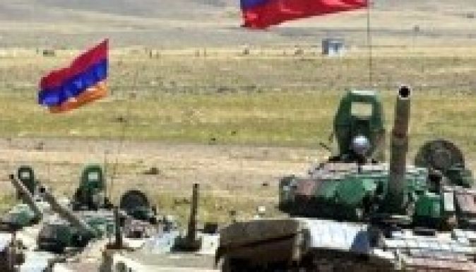 Orosz hadgyakorlat kezdődött az ukrán határnál