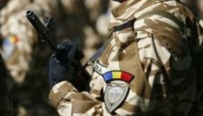 Eldőlt: idén növeli védelmi kiadásait Románia