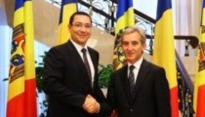 Moldova 2019-ben szeretne teljes jogú EU-tag lenni