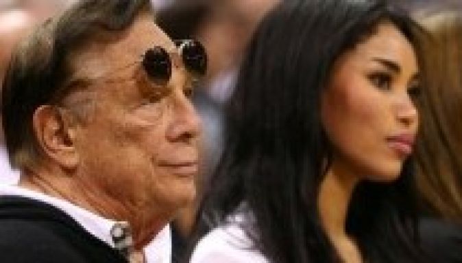 Örökre eltiltották az LA Clippers 80 éves rasszista tulajdonosát