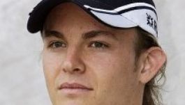 Rosberg nyerte az időmérőt Bahreinben