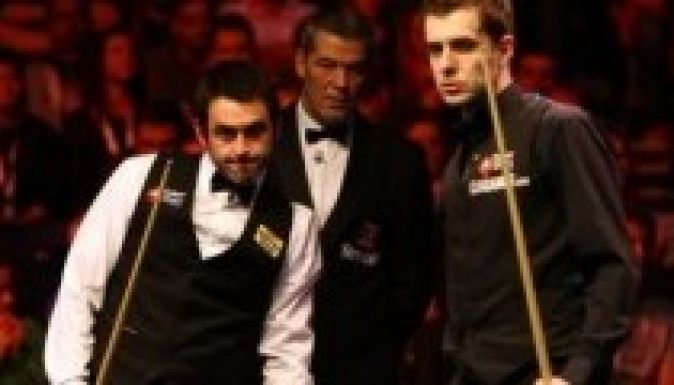 Sznúker-vb: Selby és O'Sullivan csatázik a döntőben