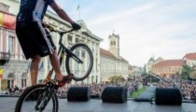 Kettős Guiness-rekord a Szent György Napokon