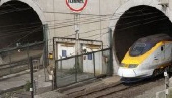 Húsz éve avatták fel a csalagutat