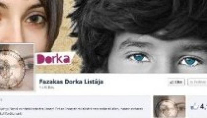 Fazakas Dorkáékat elszomorítja a listázásuk