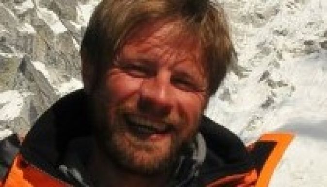 Török Zsolt jól van, de sikertelen volt az expedíció