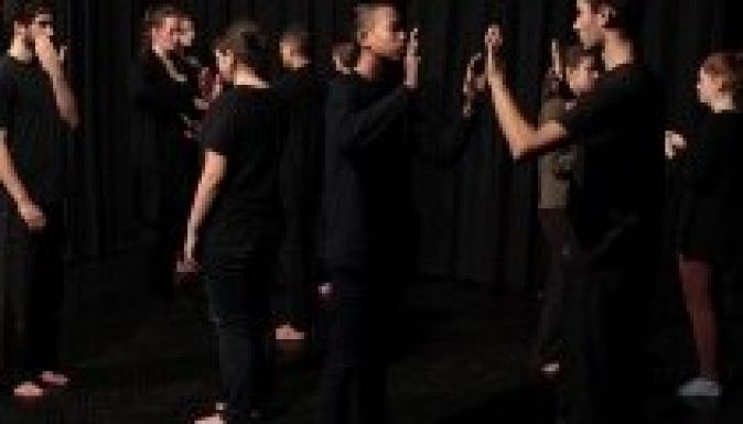 Indul a verseny az ország egyetlen drámaosztályáért