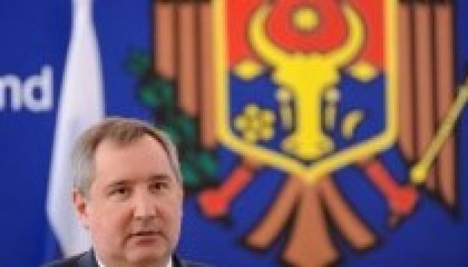 Nem repülhetett át Ukrajnán az orosz kormányfőhelyettes