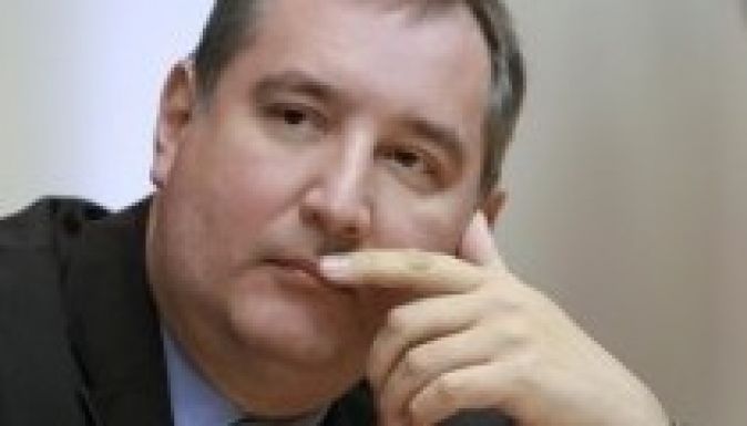 Rogozin másodszor is megfenyegette Romániát