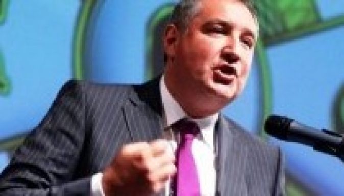 Boda József: Rogozin egy 