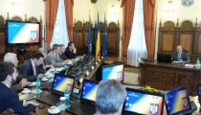 Nemzetbiztonsági ügy lesz Rogozin „provokációjából”