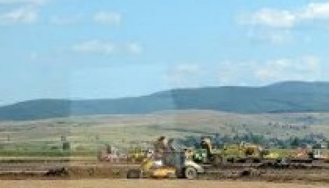 A rétyi „favágóhíd” miatt perel a Greenpeace