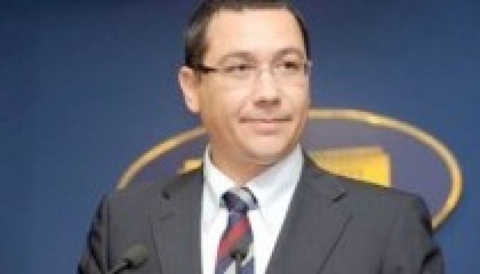 Felmérés: Victor Ponta lehet Románia következő elnöke