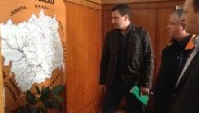 Bákó és Hargita megye rendezni akarja a tulajdonjogi vitákat