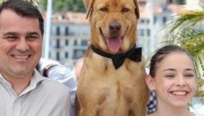 Hosszan tartó taps Mundruczó filmjének cannes-i világpremierjén