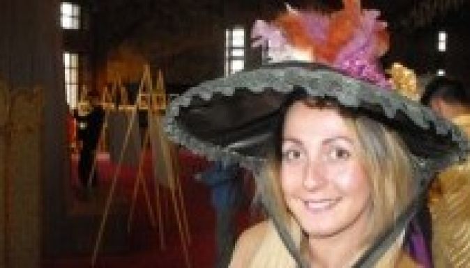 Marosvásárhelyi múzeumokban is éjszakáztunk (GALÉRIA)