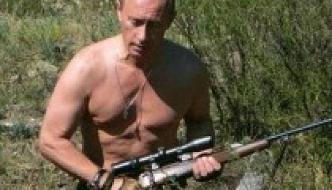 Putyin kiosztotta a Jobbikot KGBéla miatt