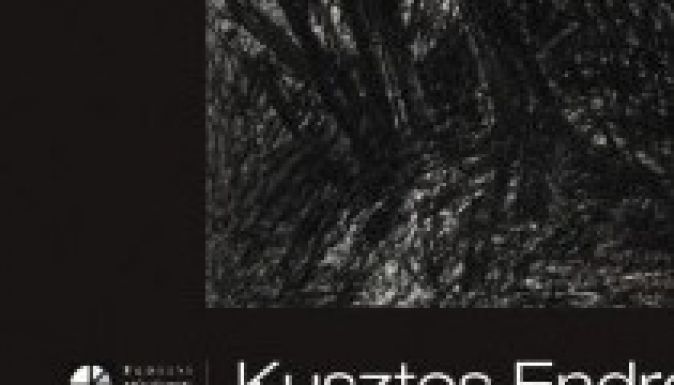 Sepsiszentgyörgyön Kusztos Endre grafikusművész kiállítása