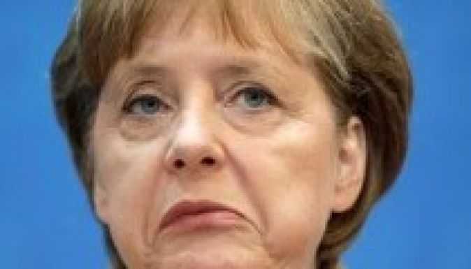Angela Merkel: az EU nem szociális unió