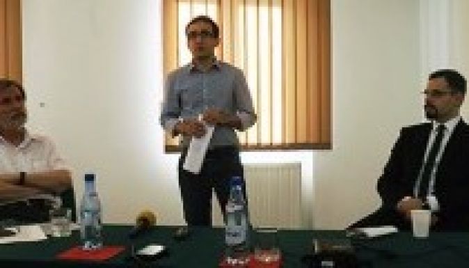 A holokauszt erdélyi vetületeire emlékeztek Kolozsváron