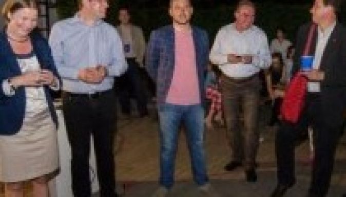 BEC-részeredmény: 6,48 százalékot kapott az RMDSZ