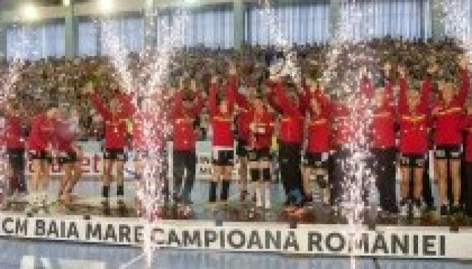 Megkezdődött a Nagybányai HCM dominanciája